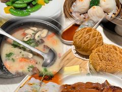 -花城粤菜餐厅(高新区店)