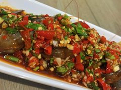 -日进一片海.生腌海鲜火锅.宵夜烧烤(三里屯总店)