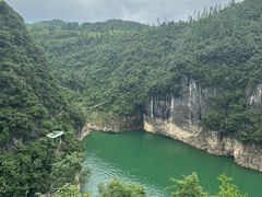 -铜仁天生桥大峡谷景区