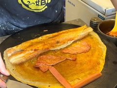 -卞姐蛋饼(陕西南路店)