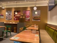 -甲乙饼·手工牛肉饼(东方广场店)