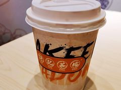 -孖记茶档·热腾茶餐(荔湾领展广场店)