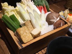 -FROM FARM八亩农场(三里屯店)