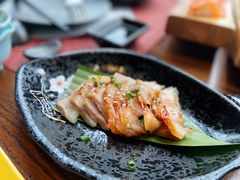 -南湖名都大酒店-千叶日本餐厅