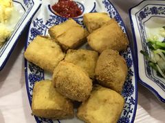 -洞天食府(北大街店)