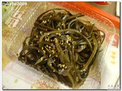 和合谷15-海带丝-c-和合谷(北京市王府井百货大楼店)