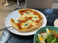 TJ玛格丽塔披萨披萨-TIAGO HOME KITCHEN(朝阳大悦城店)