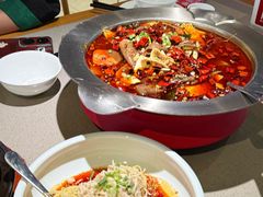 -茅庐川菜(青岛凯德店)