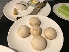-尚水长廊铁板烧(荣祥广场店)