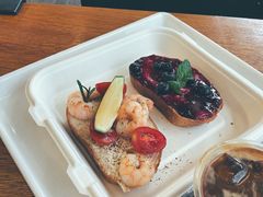 -OUR Bakery(三里屯太古里店)