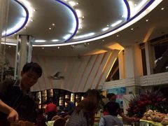 -快乐海鲜酒楼(滇池路店)