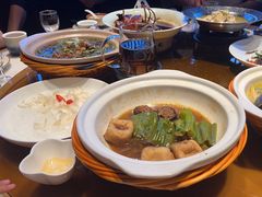 -二十八里太湖船菜(吉祥路店)