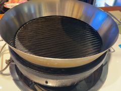 -佟爷·老北京炙子烤肉(长寿路店)