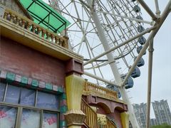 -汕头星城湾欢乐世界