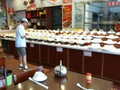 -洪泽老鱼馆(淮海一店)
