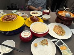-花家怡园(四合院总店)