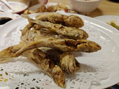 -惠成饺子(百合园店)