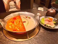 -湊湊火锅·茶憩(打浦桥日月光店)