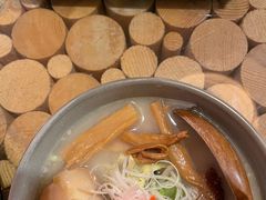 -西村日本料理(香格里拉饭店)
