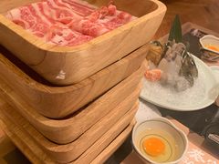 -山葵家·创意料理(宁波来福士店)