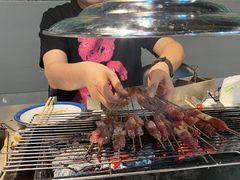 -江合勇丹东兄弟小串海鲜烧烤(总店)