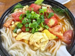 -宫廷药膳罐罐面(兴庆路店)