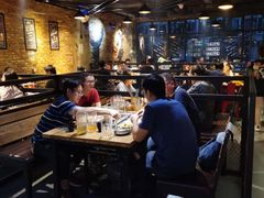 -悦屋老板娘的烤肉店(紫薇田园店)