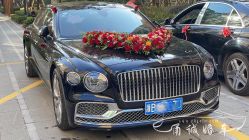 -宁波甬诚婚车(新典路店)