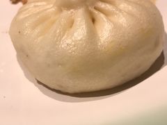 -金海湾自助餐厅(金陵饭店)