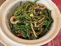 -那家·油麻菜馆(常德道店)