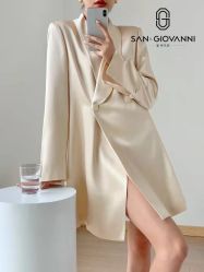 -圣乔凡尼服装定制