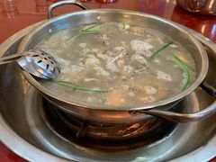 -老石黑山羊毛驴肉火锅(金凯广场店)