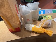 -麦当劳·得来速店(星沙大道店)