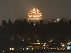 -西湖外事游船(湖滨二公园外事游船码头)