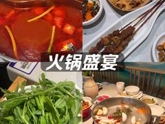 -俏牛哥鲜牛肉牛肆馆(重庆天地店)