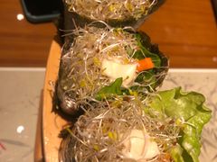 -静颐茶馆·素食(龙华店)