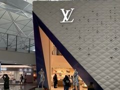 -香港国际机场
