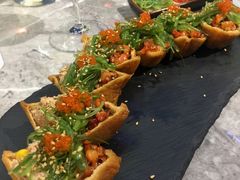 -Wei菋·Le Bistrot