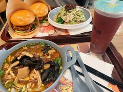 -魏家凉皮(十里河店)