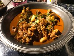 昂刺鱼牛蛙-苏浙徽·江南荟·本味融合菜(相城方圆里店)