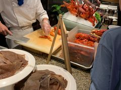 -星伦多自助料理·涮烤一体(杭州来福士店)