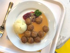 -宜家家居(哈尔滨商场店)