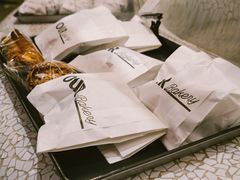 -OUR Bakery(SKP-S店)