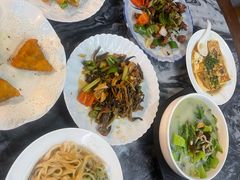 -悦和庄餐厅(迎宾北路店)