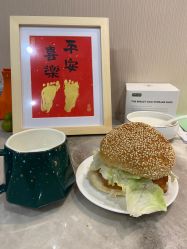 -安雅国际月子会所(拱北森宇富通店)