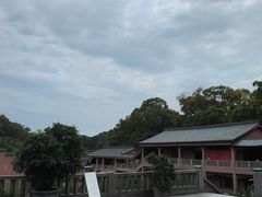 -石峰岩寺