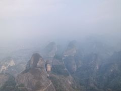 -崀山风景名胜区