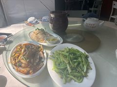 -太白餐厅•三十年老字号•坚持做现菜(体育东横街店)