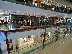 -万达广场(南京江宁店)