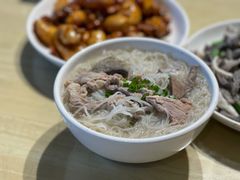 -东山茶寮(新安店)